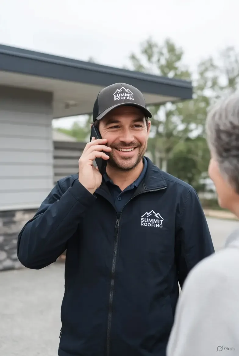 Flat Roof Leak Repair Murphy, NC FAQs
